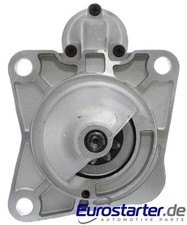 Motorino Avviamento Nuovo - Made In Italy - per 0001218168 Land Rover