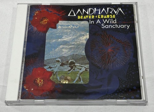 Wild sanctuary - in,