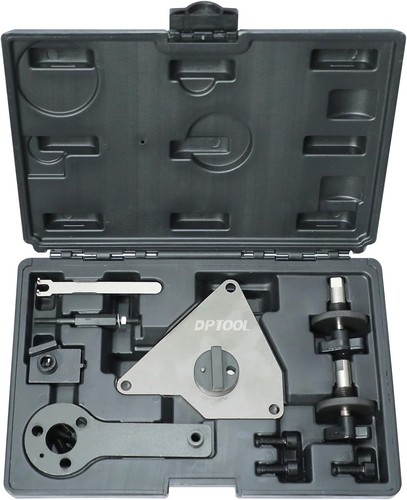Kit attrezzi distribuzione - attrezzi,