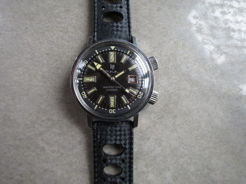 Lip nautic ski - nautic-ski, r184