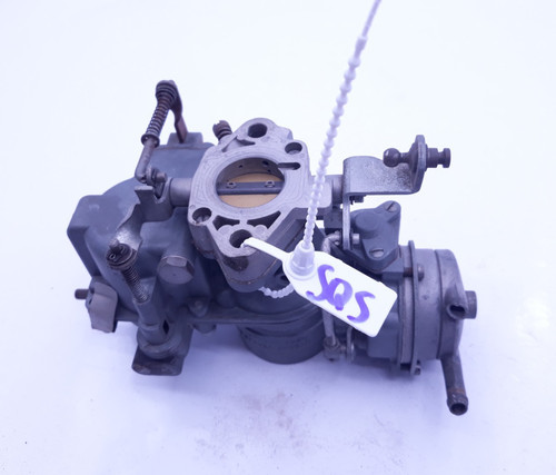 Carburatore solex pdsit - carburatore,