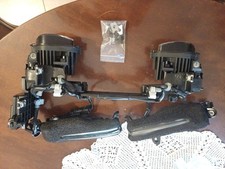 Fari Anteriori Yamaha R1 2016