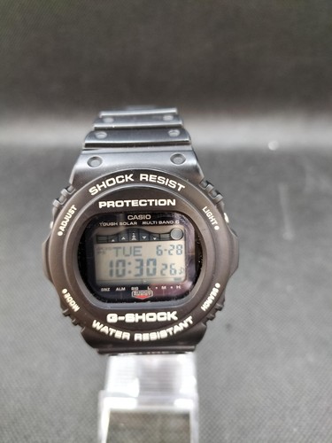 Orologio uomo casio shock - orologio, g-shock