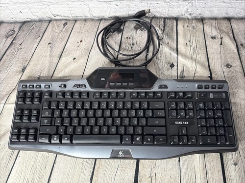 Logitech g510 usb wired gaming - logitech,