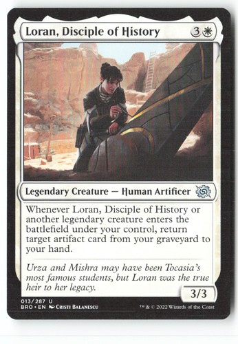 T378 loran disciple - [t378], of