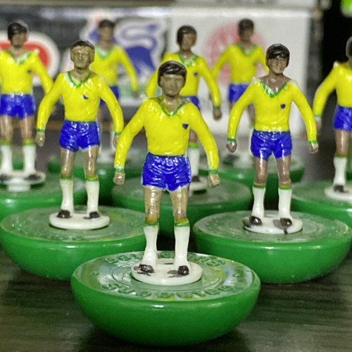 Subbuteo team set - ⚽️,