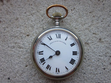 OROLOGIO DA TASCA REGULADOR