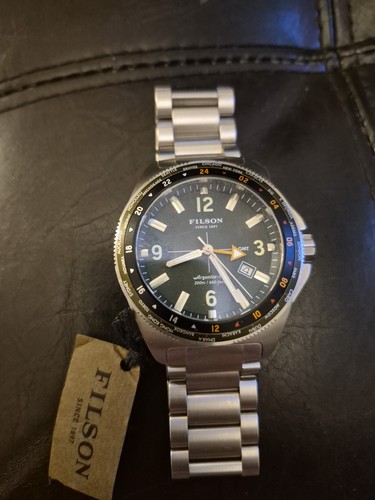 Bracciale filson argonite - filson,