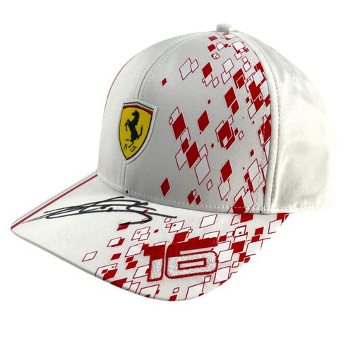 Cappellino puma scuderia - cappellino, x