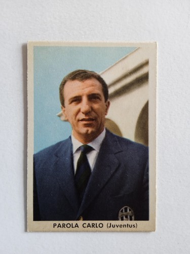 Figurina calcio italiano - calcio,