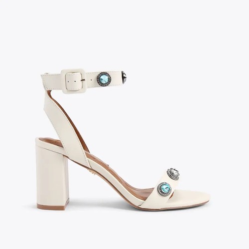 Sandalo kurt geiger - sandalo,