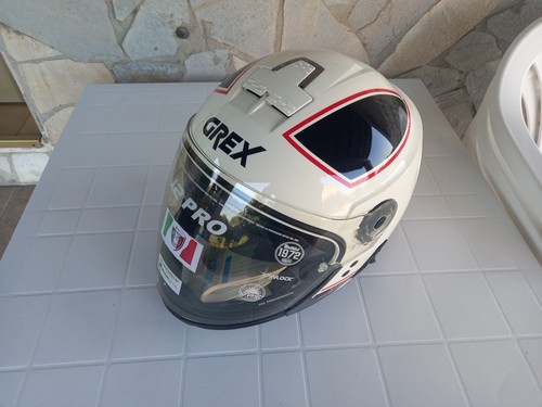 Nolan grex pro - grex, s
