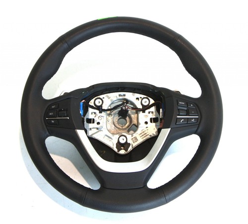 Bmw sport volante pelle - sport,