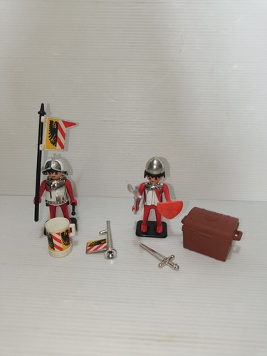 Guardia cavaliere medievali - guardia,