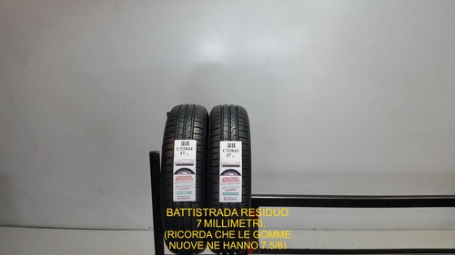 Gomme usate 155 70r14 77t - usate,