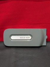 Microsoft Xbox 360 60 GB HDD