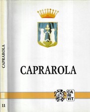 Caprarola. . AA. VV.. 1991