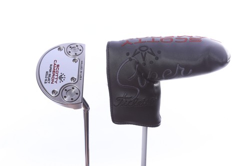 Titleist scotty cameron super - scotty,