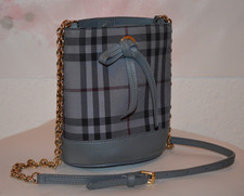 Borsa Burberry Bucket Bag