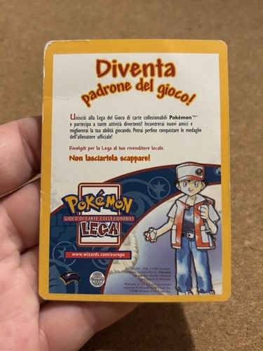 Solo flyer ancient mew - ancient, promo