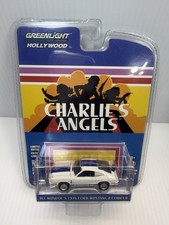 Scala 1:64 1976 Ford Mustang