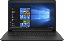 HP Laptop 17-ca2006no | AMD