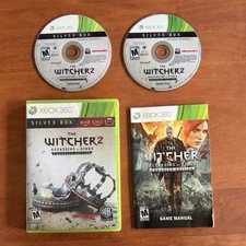 The Witcher 2: Assassins of