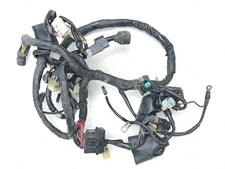 CABLAGGIO ELETTRICO WIRING HARNESS YAMAHA XJ6 DIVERSION 09-15 J519E
