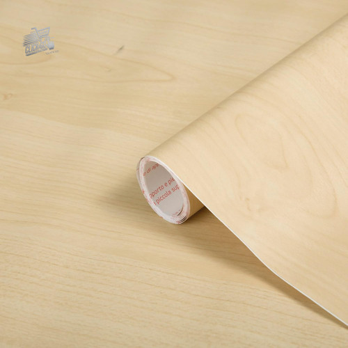 Pellicola adesiva mobili legno - adesiva,