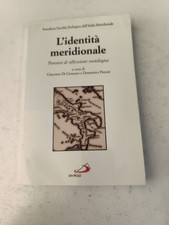 L'IDENTITÀ MERIDIONALE DI