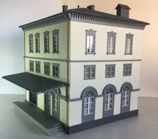 Edificio / stazione Faller