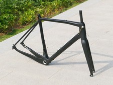 Telaio bici gravel 2026
