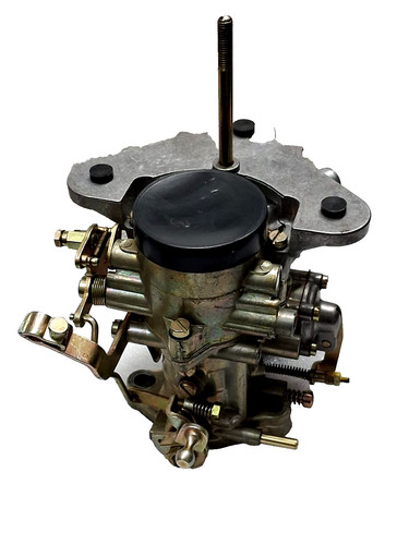 Carburatore originale - carburatore,