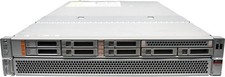 Sun Oracle Sparc S7-2L server