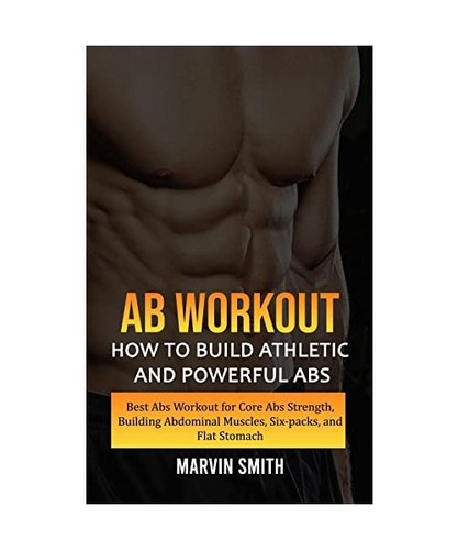 Workout how to build - ab,