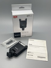Flash esterno Sony HVL-F20M -