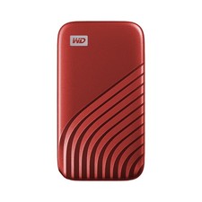 Western Digital Western