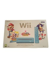 Mario e Sonic Londra 2012