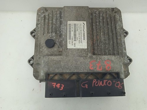 Centralina motore ecu per - motore,