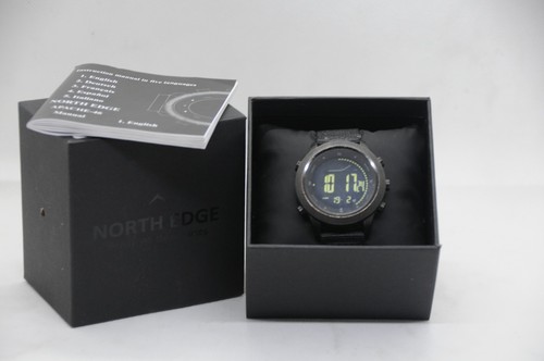 Orologio militare north edge - north,