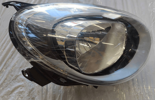 Fiat 500x anno 2014 faro - fiat,