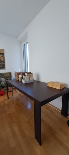 Tavolo vittorio tisettanta - vittorio,