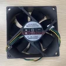 1 pezzo   Ventilatore DWPH