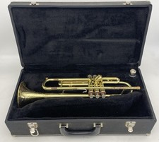 C.G. Conn Director 18B tromba