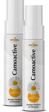 Camoactive Combatte la