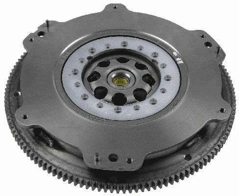 Volano sachs - 1,