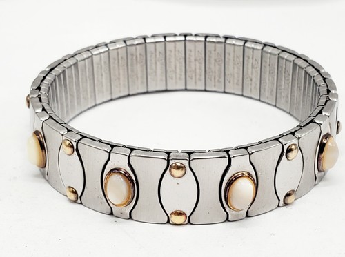Bracciale elastico zoppini - bracciale,