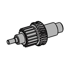 FAAC GENIUS 409553 First