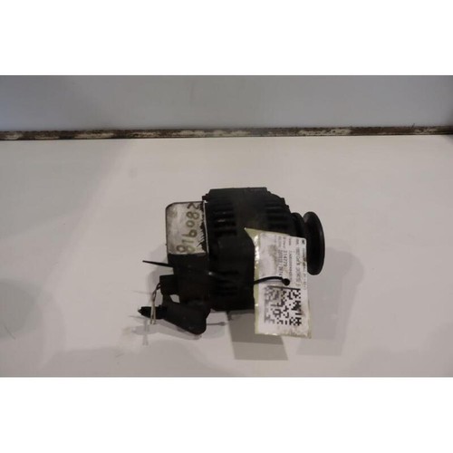 Alternatore innocenti small - alternatore,