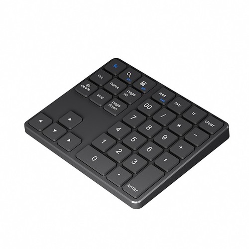 Tastierino numerico bluetooth - tastierino,